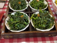-王村姑老土炕莜面村(桥东店)