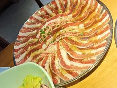 老炉家吾桑格-老炉家木炭烤肉(长江国际店)