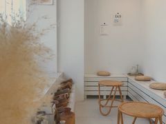 用餐区-CAKE WANG千层制造所(省府店)