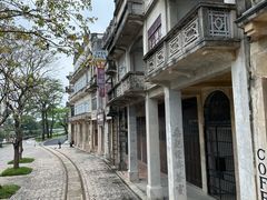 -赤坎·广东华侨国际旅游度假区