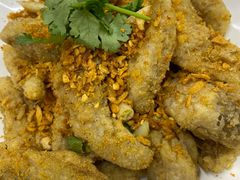 -师傅仔美食(东华老店)