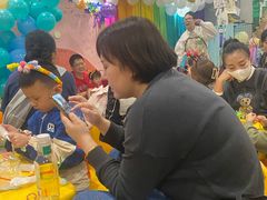 -杨梅红艺术教育(西安高新唐延教学中心)