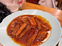 -清真利德顺小老饭庄(复兴路店)