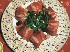 -弗兰克牛排西餐厅Ribone steak house(柠檬花园店)