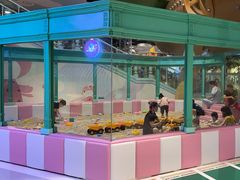 -杭州开元森泊度假乐园