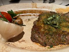 -王品牛排(郑州大卫城店)