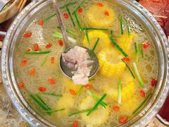 -草本味·市井羊肉馆(新开铺总店)