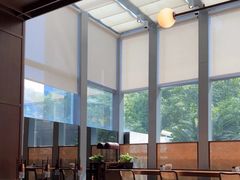 -上海虹桥祥源希尔顿酒店
