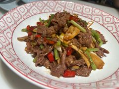 -径山十八道·风味民间菜(杭州总店)