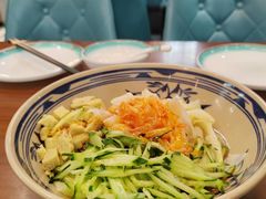 -阿德餐饮小秦川西北菜(福民路店)