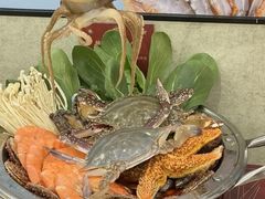 -人和啤酒屋海鲜大排档(营口路店)
