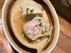 卷心菜包肉-みほりん味保灵(六月汇广场店)