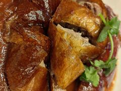 -聚福宝合苑食府(南头镇店)