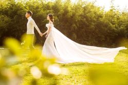 点击看大图 -太郎花子婚纱摄影艺术中心