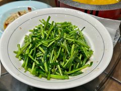 -陈记菜馆·非遗淮扬菜(东关街教场店)