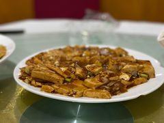 -闻道食府烙饼卷带鱼(原车耳营店原大觉寺店)