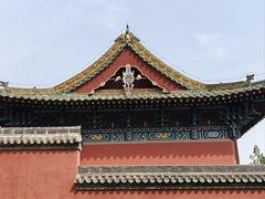 -盐池神庙