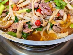 -胖娃古镇鸡杂(磁器口总店)