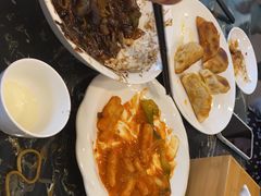 -桃园中华料理炸酱面(燕儿岛路店)