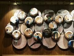 -星巴克臻选(北京颐堤港中心第二店)
