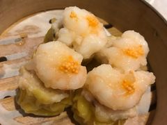 蟹籽蒸烧卖-香港百合居(LCM置汇旭辉广场店)