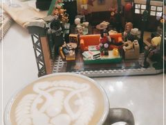 -SAFARI COFFEE