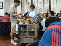 -香港蓮香樓(上環店)