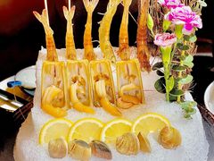 -揽季锅物会·海鲜姿造(三坊七巷店)