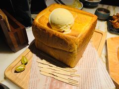 -绿茶餐厅(燕郊永旺店)