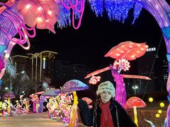 -沈阳奥体冰雪嘉年华