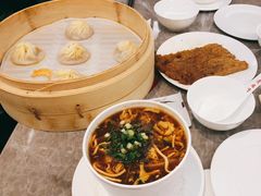 -鼎泰丰(国贸商城店)