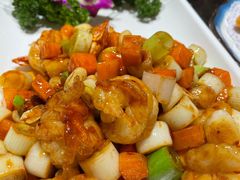 -双海酒店·海鲜家常菜(南戴河店)