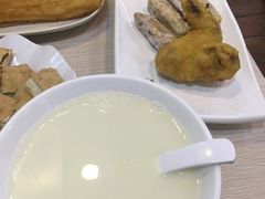-兄弟深夜豆浆