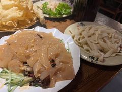 -老诚一锅(乔庄店)