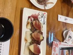 -松坂屋日料自助(长城路店)