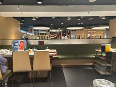 -海底捞火锅(崇文门新世界百货店)