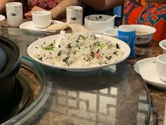 -易门野生菌府·菌海森林(月牙潭公园店)
