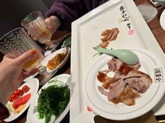 -北京全聚德(王府井店)