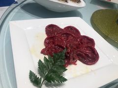 -皇城老妈·大连海鲜火锅(港湾店)