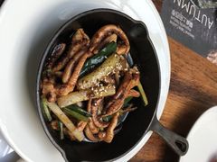 -食间牛排(湖西路店)