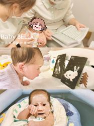 -baby bella小贝拉母婴护理中心(珠海华发公寓店)