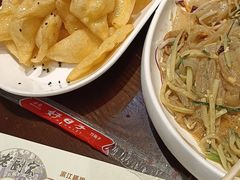 -老厨家(友谊路总店)