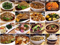 -金悦印象小馆(三里河店)