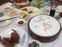 -丰尔粥食·顺德鱼生·干蒸排骨顺德菜(大良分店)
