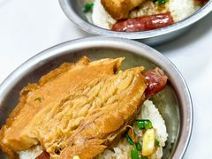 -老嘢扣肉糯米饭(云亭街店)
