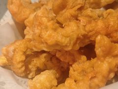 -江边城外烤全鱼(方庄时代购物中心店)