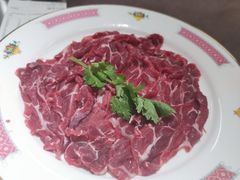 -燃计沙茶皇·香港沙茶火锅(人广旗舰店)