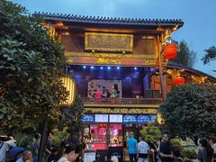 -川西坝子火锅(金沙1.0直营店)