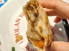 -楼兰新疆菜(江宁万达店)