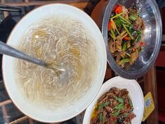 -陈记菜馆·非遗淮扬菜(东关街教场店)